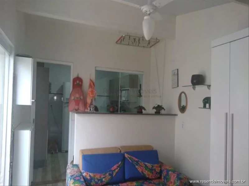 Foto 35 de 43 - Casa para venda em Jardim Aliança II