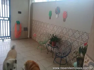 Casa para venda em Jardim Aliança II