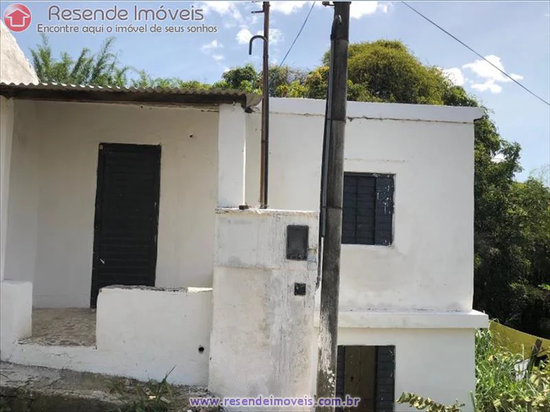 Foto 1 de 2 - Casa para aluguel em Surubi