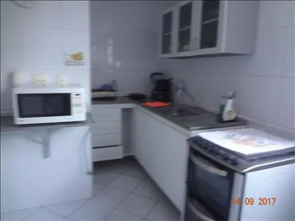 Apartamento para aluguel em Comercial