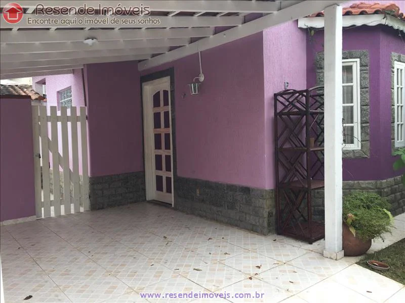 Foto 9 de 14 - Casa em condomínio para aluguel em Elite