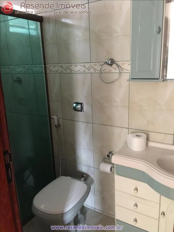 Foto 10 de 14 - Casa em condomínio para aluguel em Elite