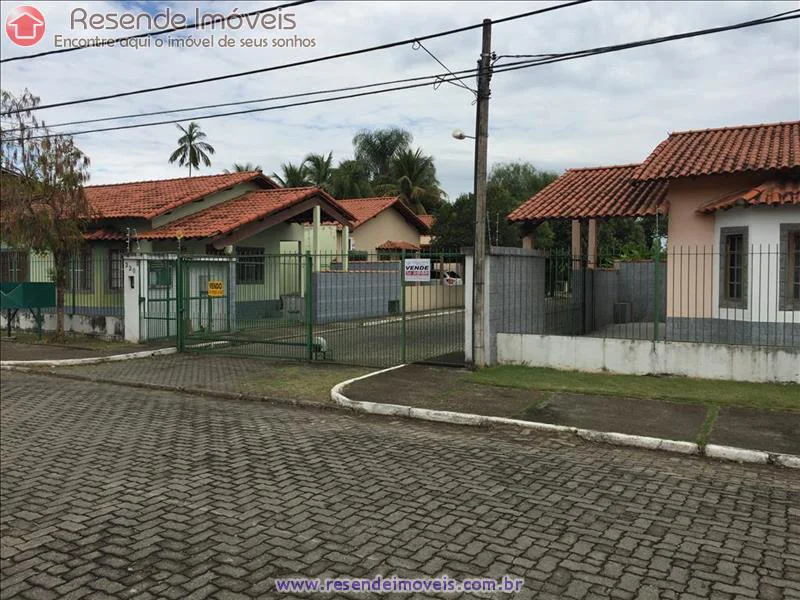 Foto 12 de 14 - Casa em condomínio para aluguel em Elite