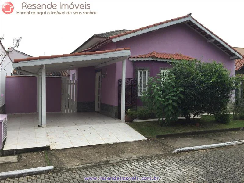 Foto 1 de 14 - Casa em condomínio para aluguel em Elite