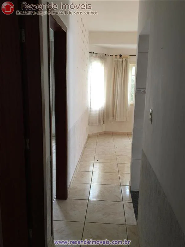 Foto 8 de 14 - Casa em condomínio para aluguel em Elite