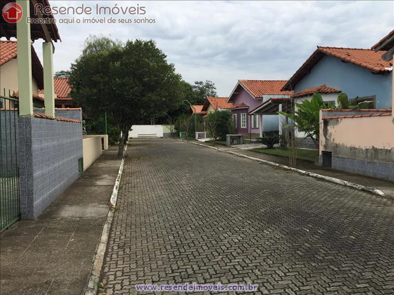 Foto 11 de 14 - Casa em condomínio para aluguel em Elite