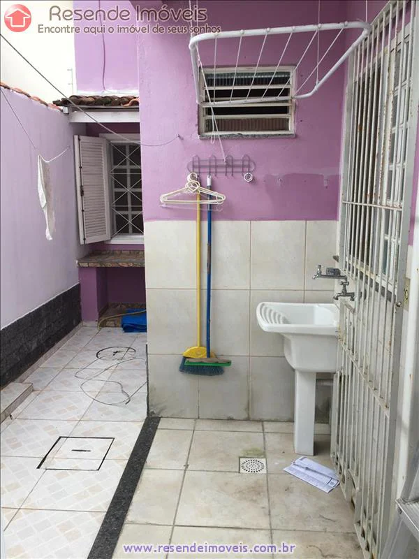 Foto 5 de 14 - Casa em condomínio para aluguel em Elite