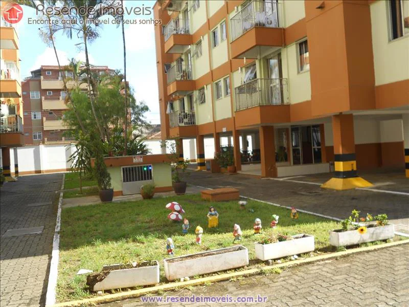 Foto 18 de 38 - Apartamento para aluguel em Vila Julieta