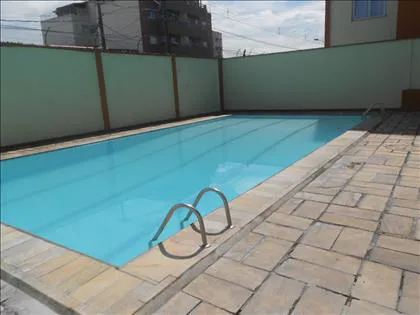 Apartamento para aluguel em Vila Julieta