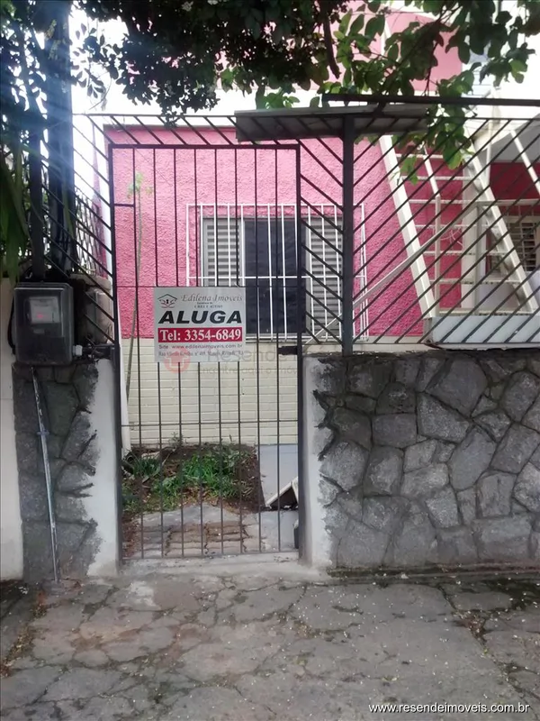 Foto 4 de 5 - Casa para aluguel em Vila Julieta