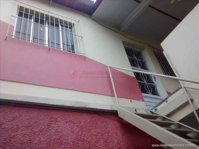 Foto 1 de 5 - Casa para aluguel em Vila Julieta