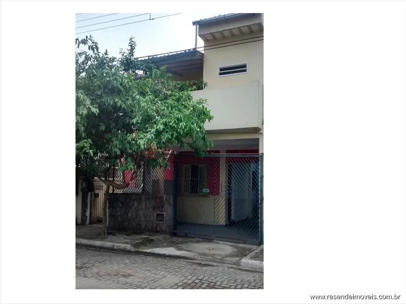 Foto 5 de 5 - Casa para aluguel em Vila Julieta