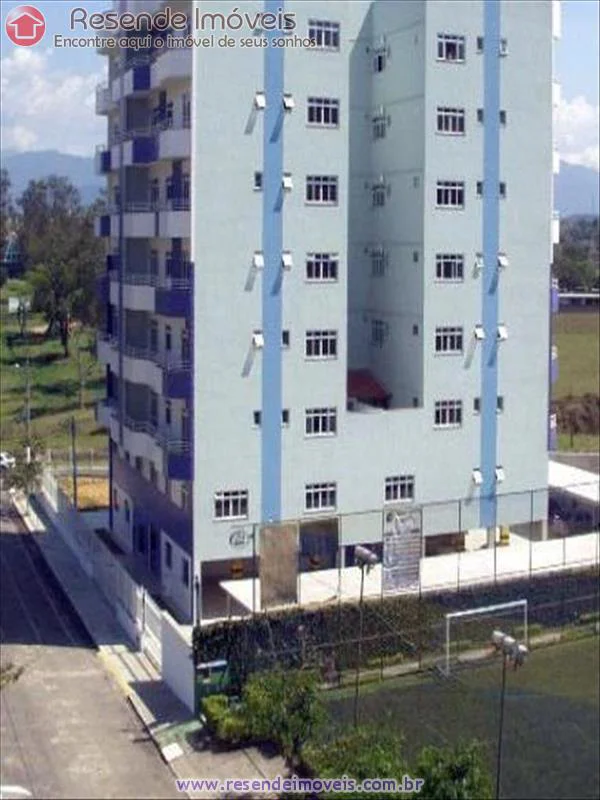 Foto 24 de 24 - Apartamento para venda e aluguel em Morada do Castelo