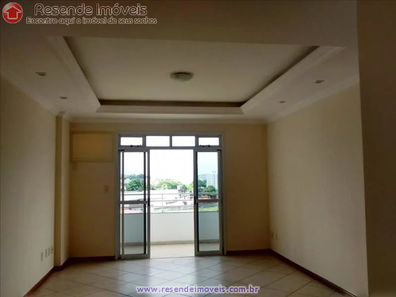 Foto 3 de 24 - Apartamento para venda e aluguel em Morada do Castelo