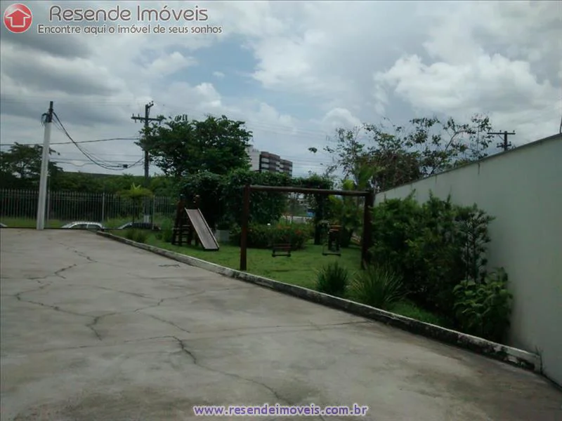 Foto 7 de 24 - Apartamento para venda e aluguel em Morada do Castelo