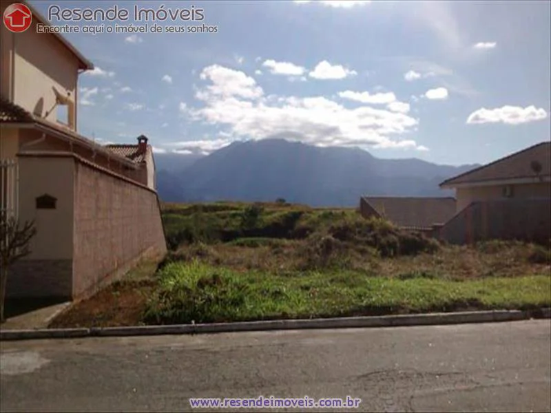 Foto 1 de 1 - Terreno para venda em Morada da Colina