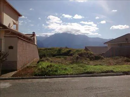 Terreno para venda em Morada da Colina