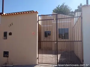 Casa para venda em Fazenda da Barra