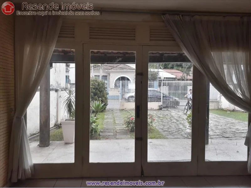 Foto 11 de 12 - Casa para aluguel em Centro