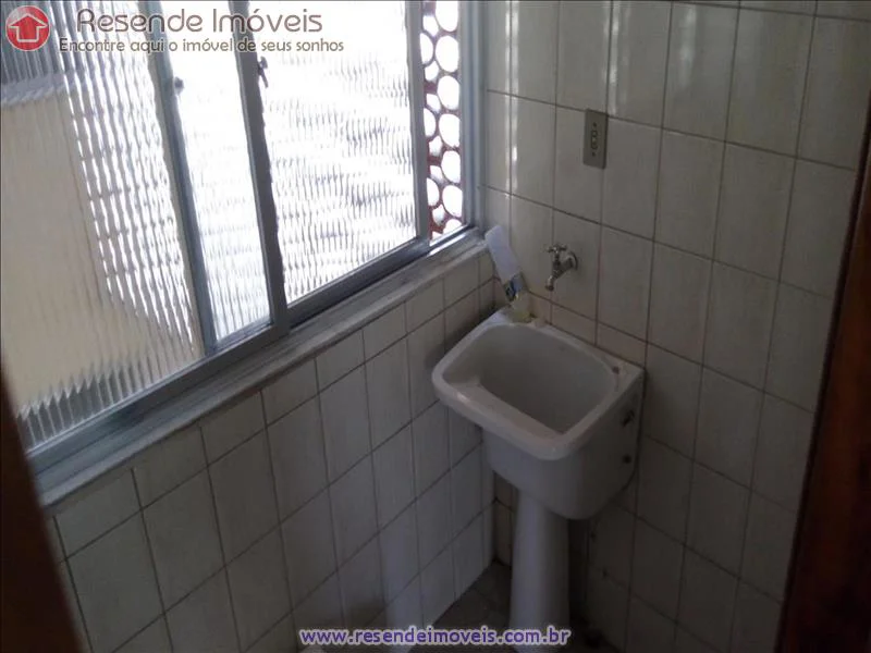 Foto 13 de 18 - Apartamento para aluguel em Centro