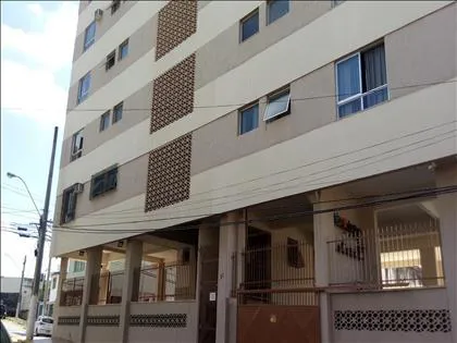 Apartamento para aluguel em Centro