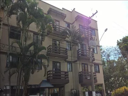 Apartamento para aluguel em Campos Elíseos