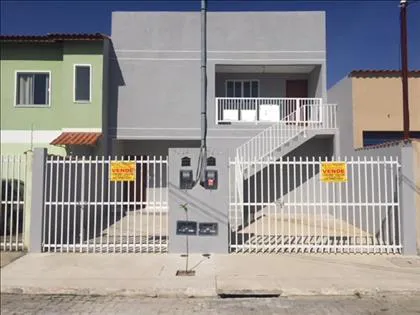 Casa para venda em Jardim Aliança II