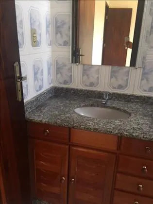 Apartamento para aluguel em Santa Isabel