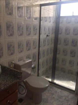 Apartamento para aluguel em Santa Isabel