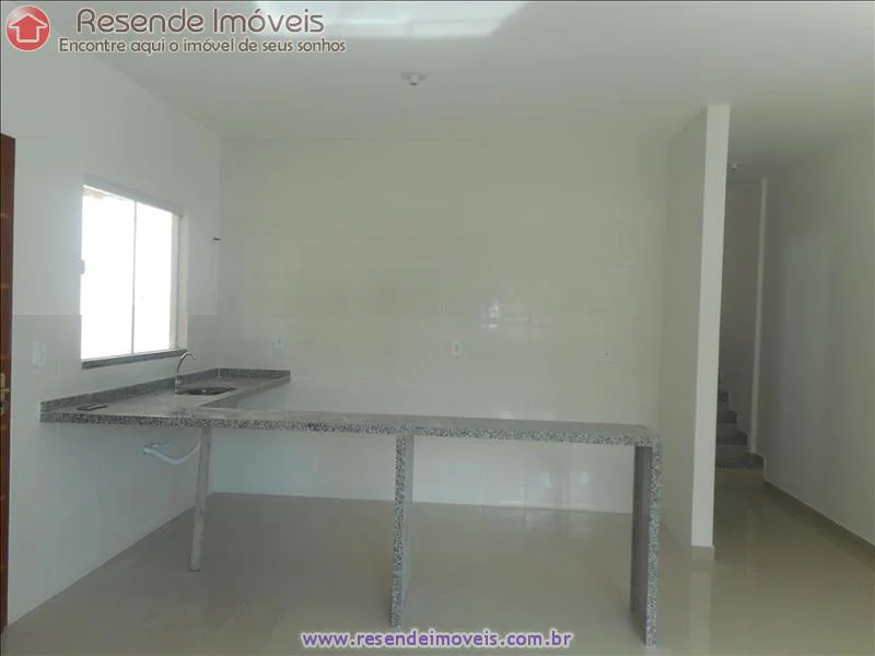 Foto 1 de 13 - Casa para venda em Mirante das Agulhas