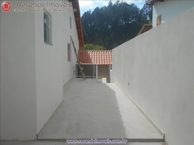 Foto 5 de 13 - Casa para venda em Mirante das Agulhas