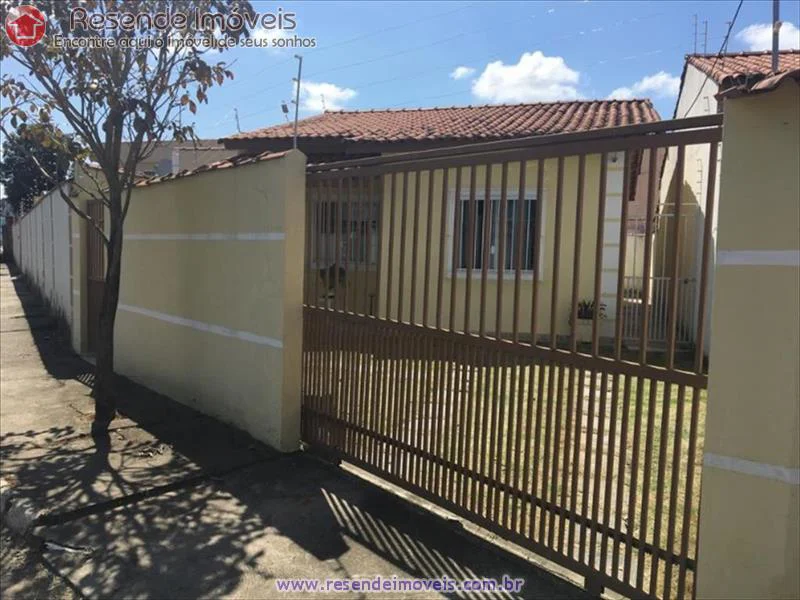 Foto 1 de 3 - Casa para aluguel em Itapuca