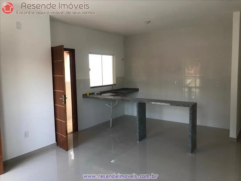 Foto 10 de 11 - Casa para venda em Mirante das Agulhas