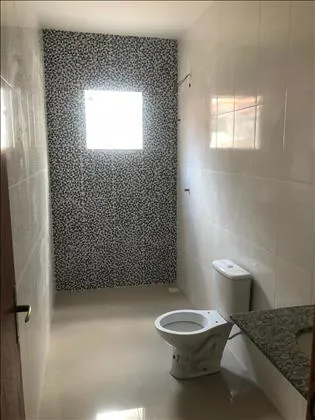 Casa para venda em Mirante das Agulhas