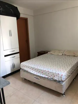 Apartamento para aluguel em Liberdade