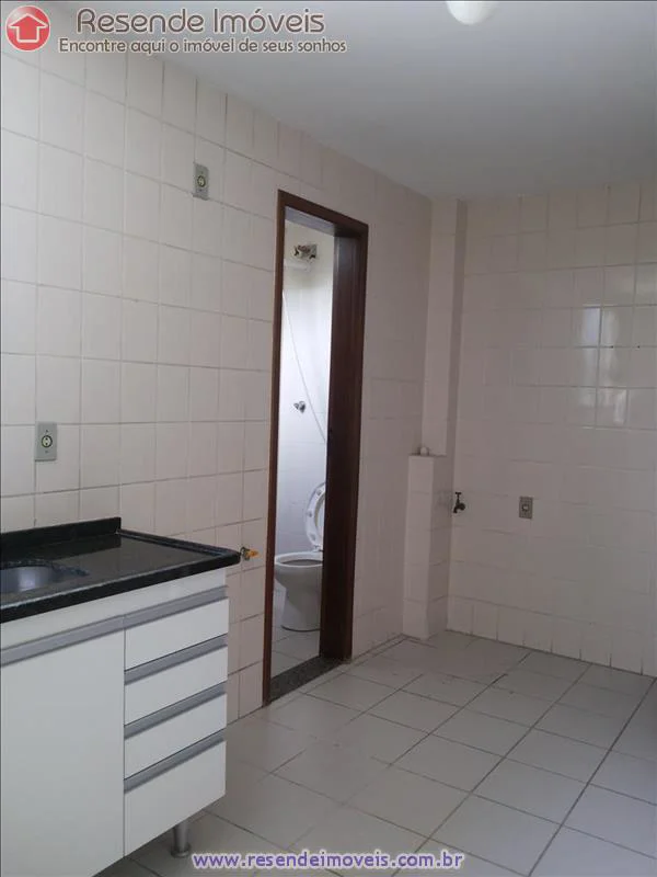 Foto 8 de 16 - Apartamento para aluguel em Comercial