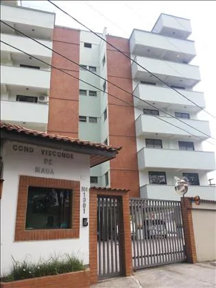 Apartamento para aluguel em Comercial