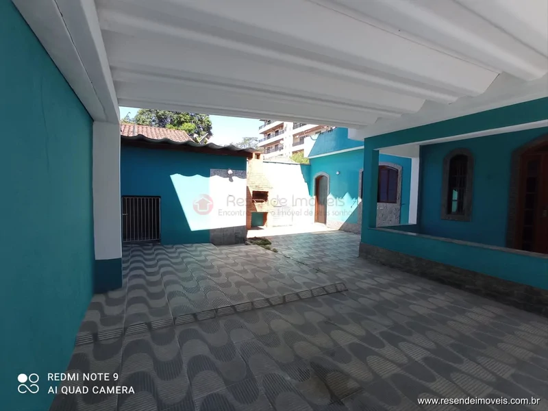 Foto 16 de 18 - Casa para venda em Vila Julieta