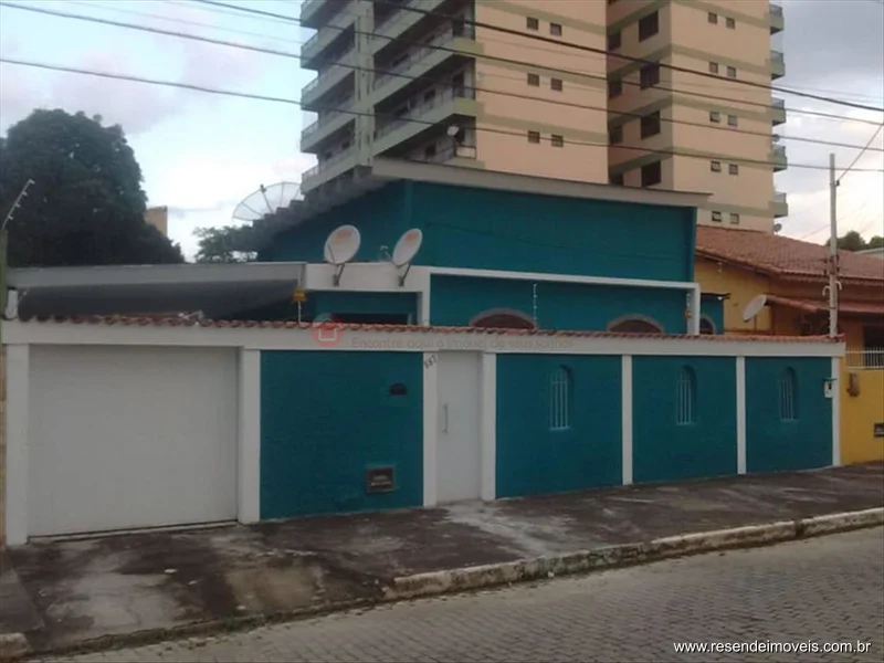 Foto 1 de 18 - Casa para venda em Vila Julieta