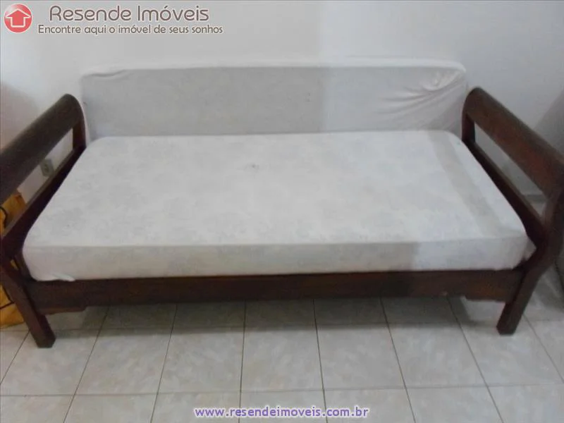 Foto 4 de 31 - Apartamento para aluguel em Vila Julieta