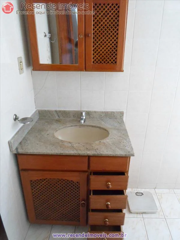 Foto 21 de 31 - Apartamento para aluguel em Vila Julieta