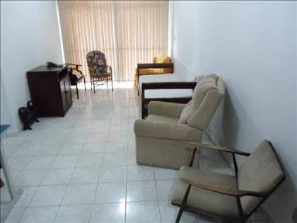 Apartamento para aluguel em Vila Julieta