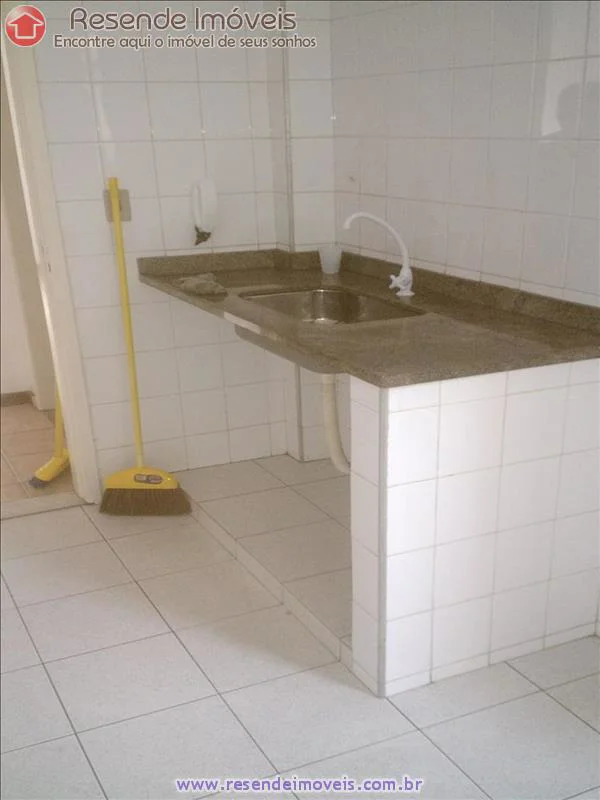 Foto 9 de 12 - Apartamento para aluguel em Campos Elíseos