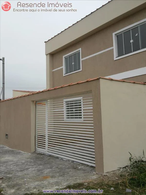 Foto 2 de 14 - Casa para venda em Morada da Montanha