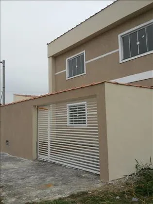 Casa para venda em Morada da Montanha