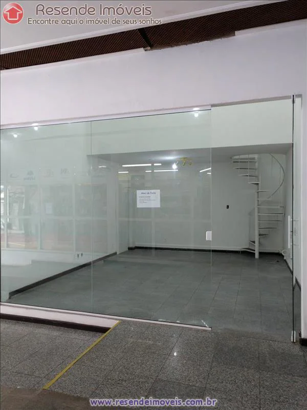 Foto 1 de 11 - Loja para aluguel em Campos Elíseos