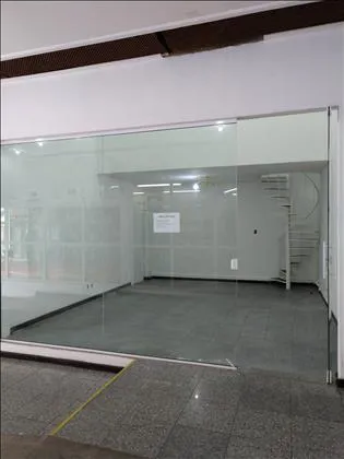 Loja para aluguel em Campos Elíseos