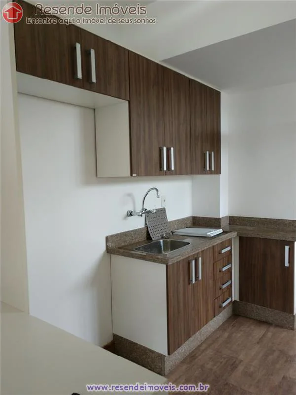 Foto 4 de 14 - Apartamento para aluguel em Vila Julieta