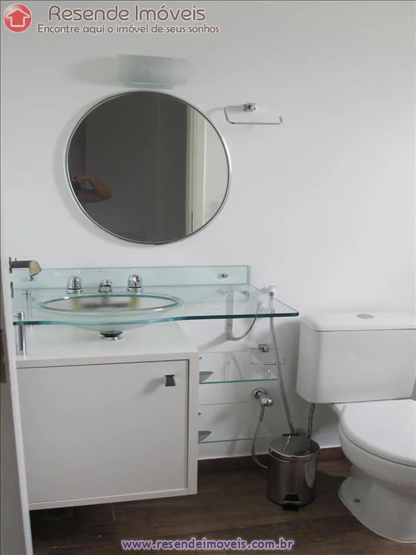 Foto 6 de 14 - Apartamento para aluguel em Vila Julieta