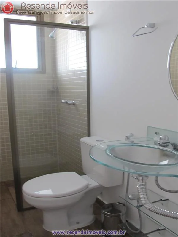 Foto 7 de 14 - Apartamento para aluguel em Vila Julieta